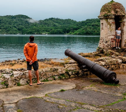 Premio Pasaporte Abierto, programa de actividades