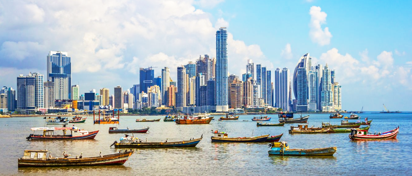 Panamá, sede de la 11 edición de Pasaporte Abierto