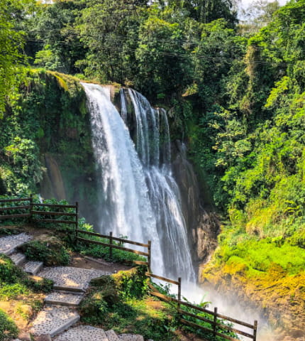 Honduras inicia campaña "Semana Santa Vivila Aquí"