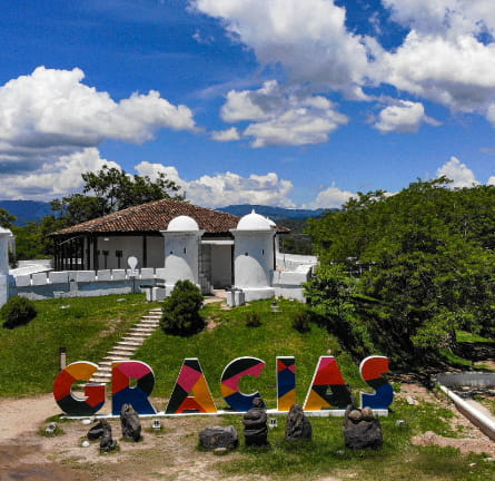 Semana Santa Vivila Aquí, campaña lanzada por Honduras