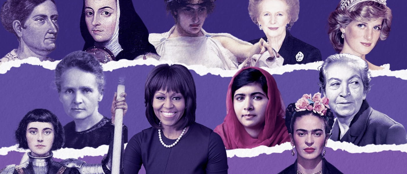 Las Mujeres, Su evolución y transformación a través de la Historia; Museo de Historia Mexicana invita al diplomado