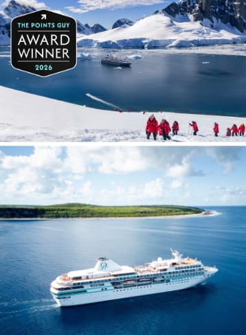 Ponant Explorations, recibe distinguido reconocimiento