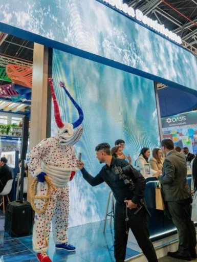 ANATO 2026; Puerto Plata presentará su oferta turística