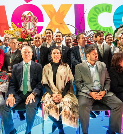 Asetur, un nuevo modelo de gobernanza turística