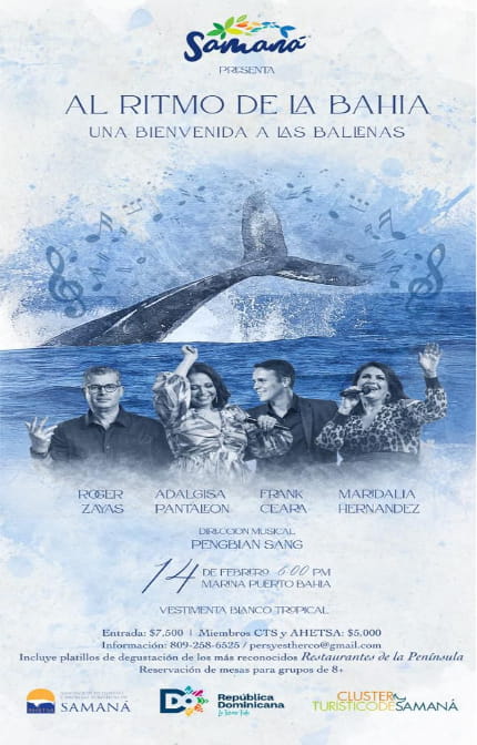 Samaná, se abre al mundo en 2026