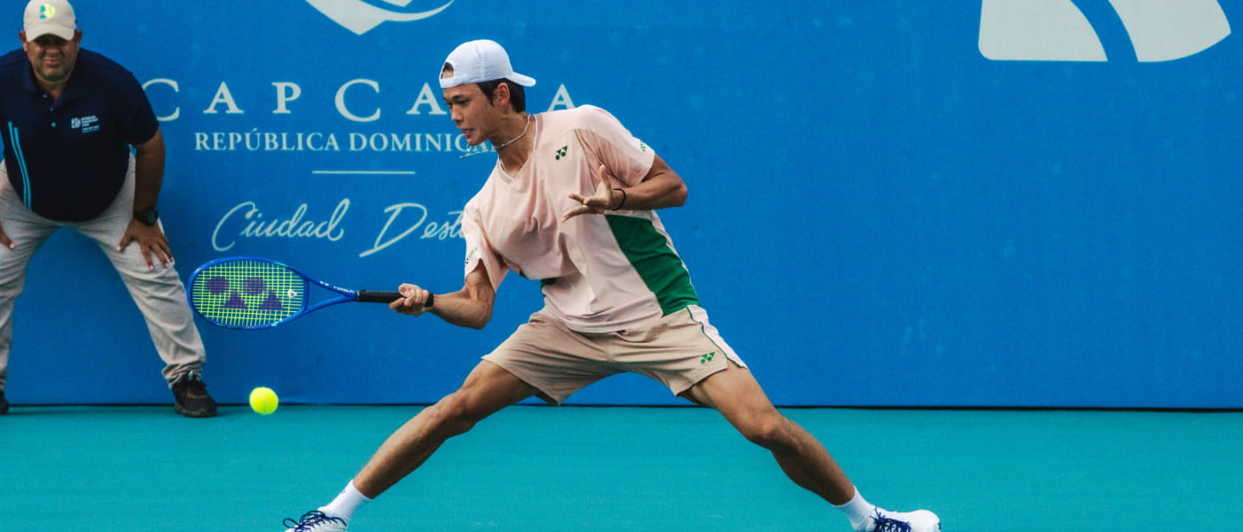 República Dominicana Open–Copa Cap Cana ATP Challenger 175; Cap Cana y Mitur dan detalles de la segunda edición