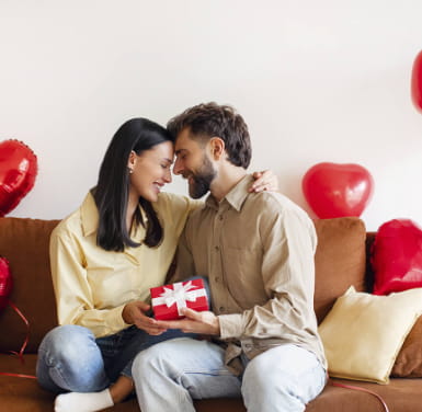 Día del Amor y la Amistad, gasto promedio y comportamiento del consumidor