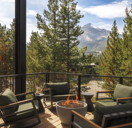 Viajar en Estados Unidos, cuando la privacidad se convierte en el mayor privilegio