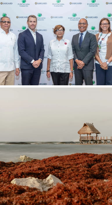 Fundación Puntacana, se consolida como una plataforma de investigación