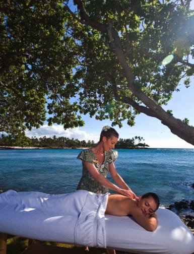 Hospedajes en Hawái donde el romance tiene dirección fija