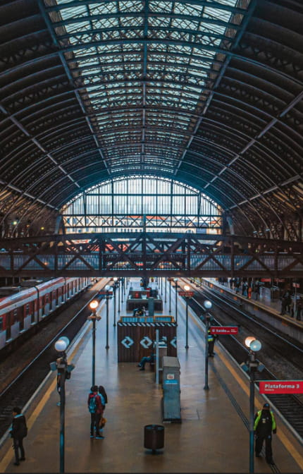 Quién cuenta la historia de un destino