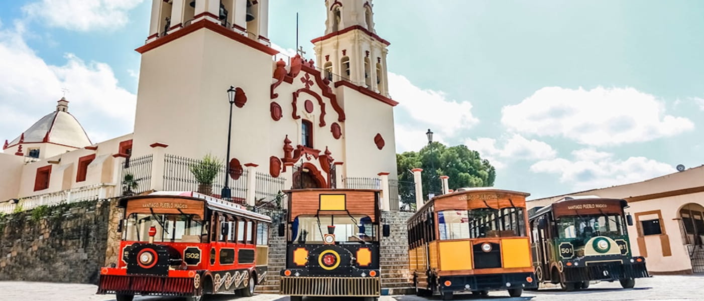 Crean Índice de Aceptación Social del Turismo (IAST); en Nuevo León respaldan al sector