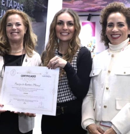 Colombia será sede del próximo Congreso de Turismo Religioso