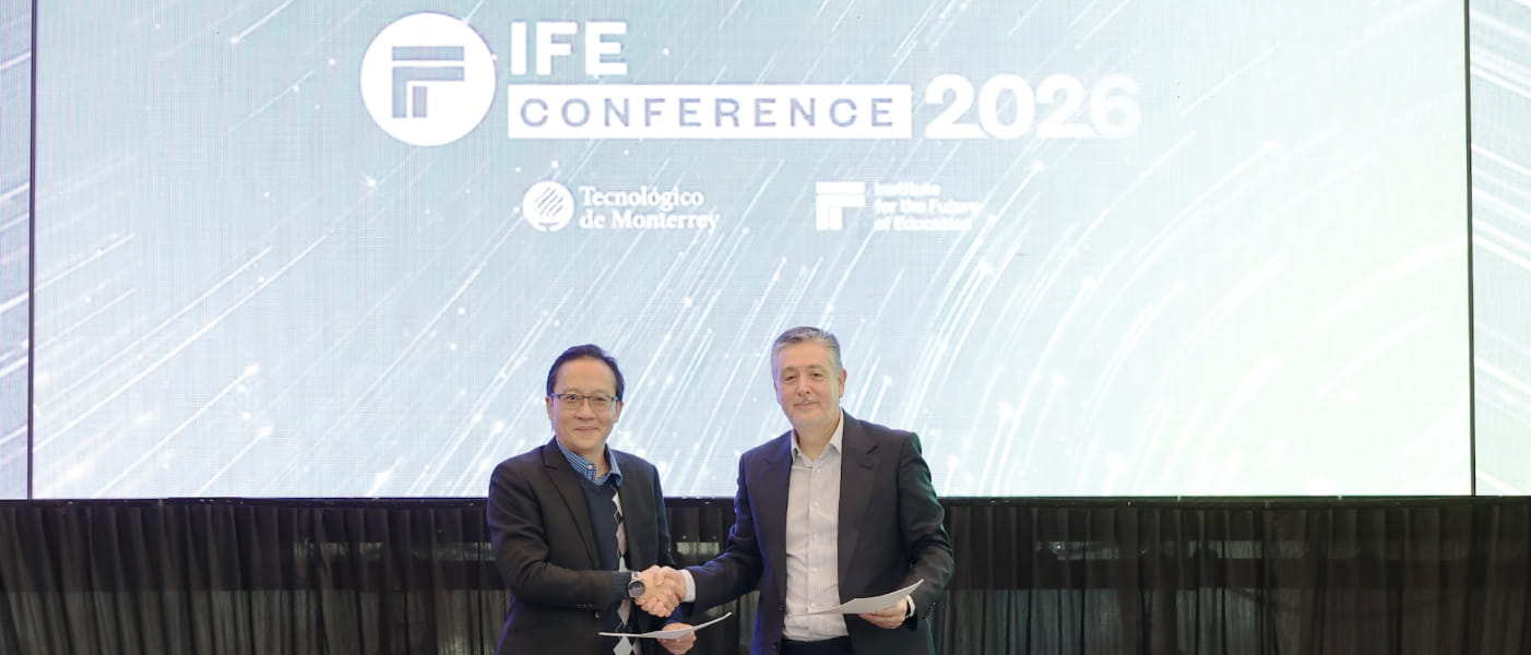 UNESCO y Grupo Educativo Tecnológico de Monterrey impulsan alianza para el aprendizaje en América Latina en 2026