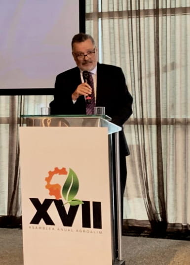 Agroalim 2026, capacitación y apoyo prioridad para elevar la profesionalización
