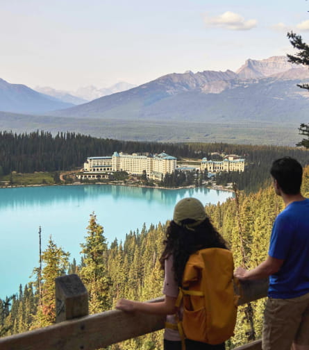 Alberta: una provincia inmensa, diversa e inspiradora