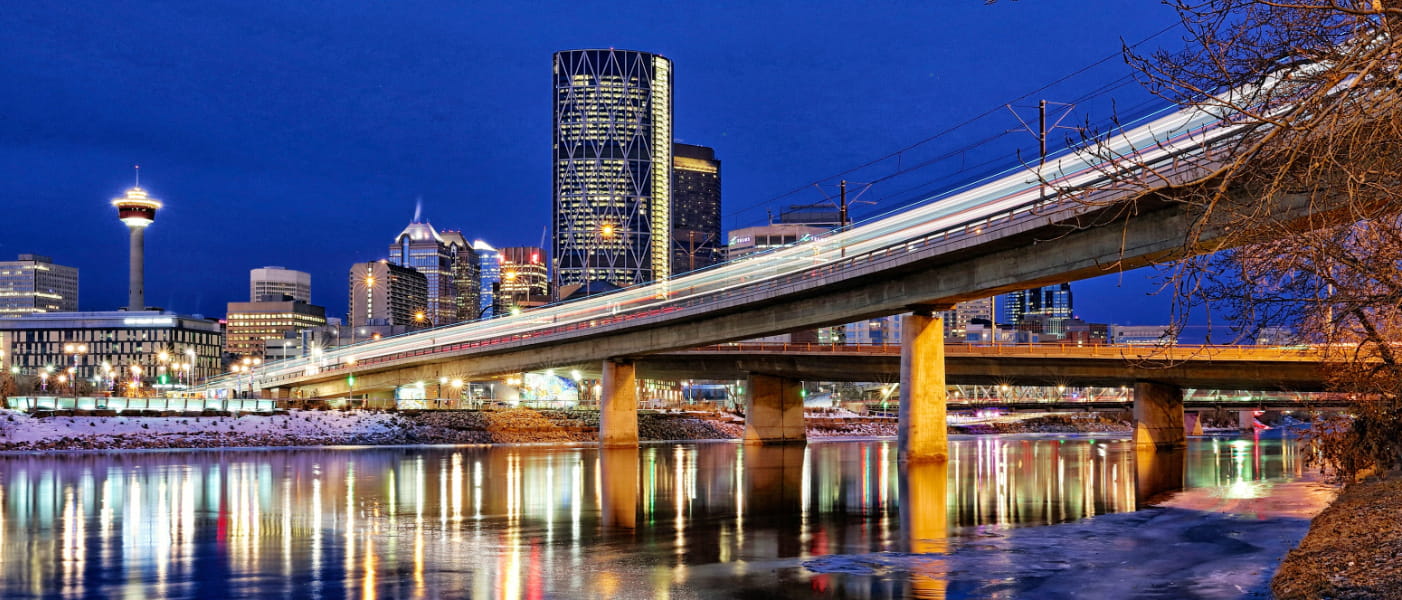 Alberta; la joya turística Canadá presenta nuevas atracciones y experiencias para 2026