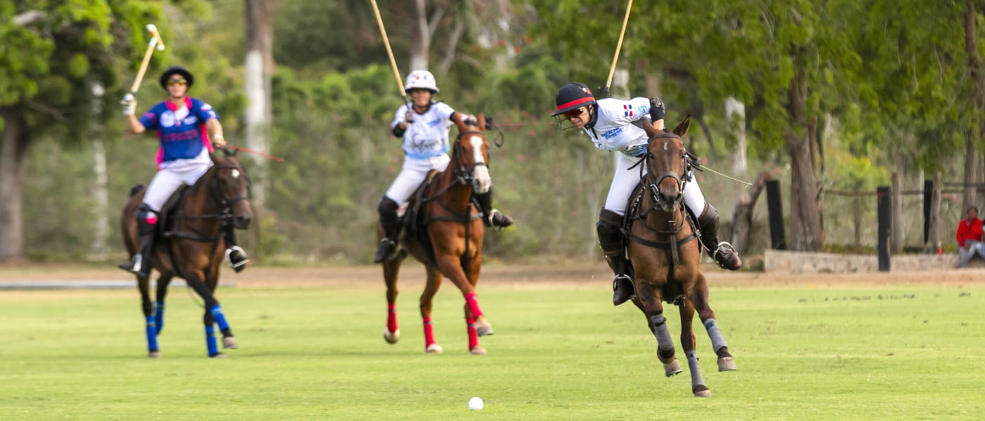 Ladies Polo Cup 2026 unirá el liderazgo femenino y la transformación social