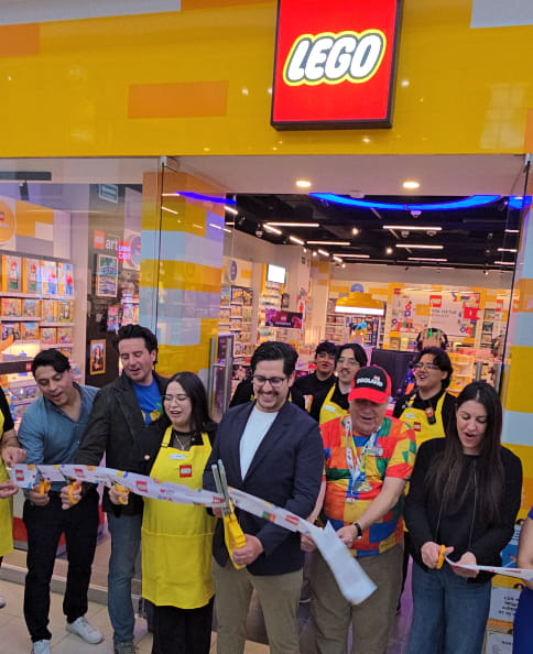 LEGO® Store, el lugar para los coleccionistas