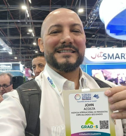 Participación regional y proyección internacional