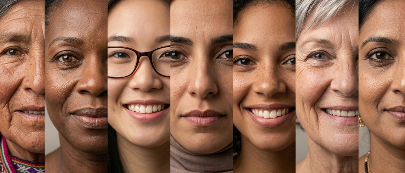 Rompiendo los prejuicios: periodismo inclusivo con perspectiva de género para la equidad política