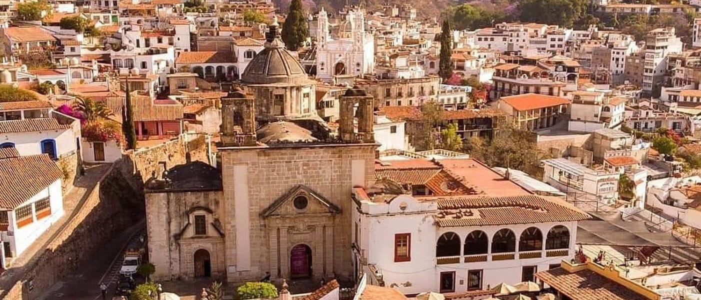 Taxco; promoción turística y una agenda llena de tradición, cultura y experiencias impresionantes en 2026