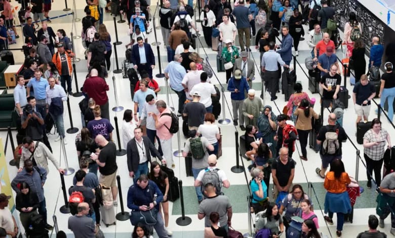 John Acosta Vox, Europa, el impacto crítico del nuevo sistema EES