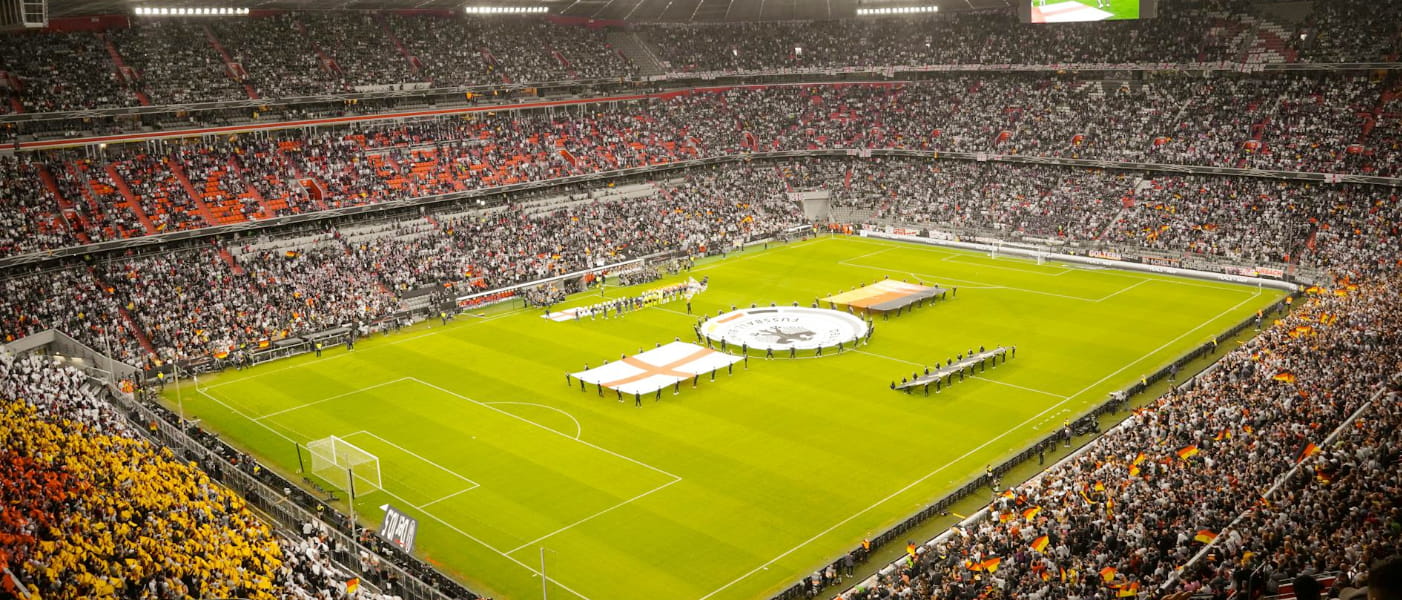 Mundial FIFA 2026; industrias estiman crecimiento del 30%