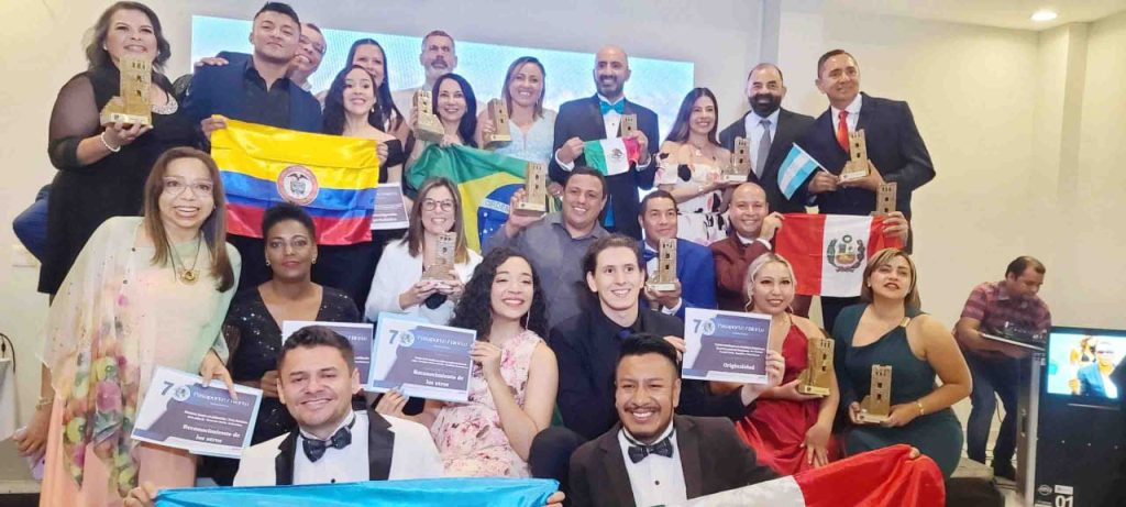 Por John Acosta Vox, Periodismo Turistico, OMPT Monterrey