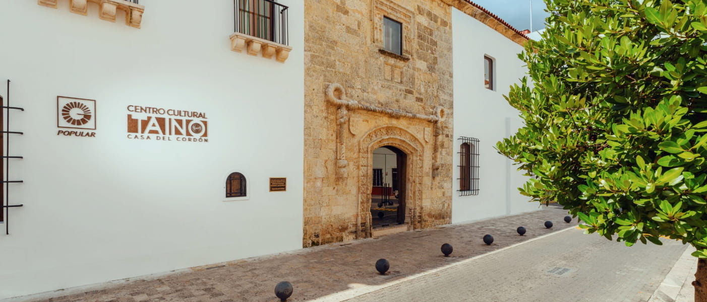 Centro Cultural Taíno Casa del Cordón profundiza en las raíces lingüísticas de la Española durante 2026