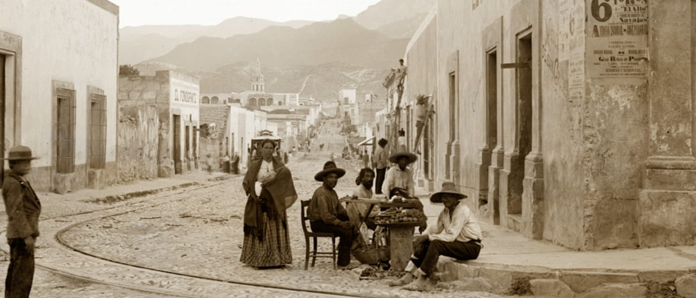 Nuevas Voces en la Historia, La otra historia de Nuevo León: Museo de Historia Mexicana invita a su ciclo de 5 conferencias