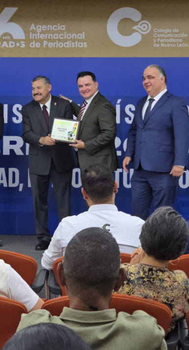 Congreso Internacional de Periodismo Turístico Monterrey 2026; un espacio de reflexión global