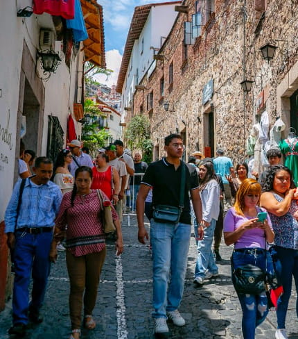 Guerrero, destino competitivo y en constante crecimiento