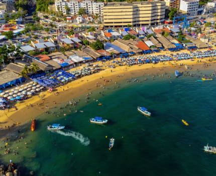 Guerrero, por una semana santa segura y sustentable