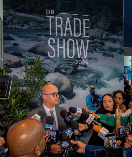 República Dominicana, presente en Trade Show 2026
