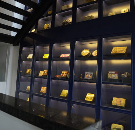 Museo Casa Coronel del Cacao y del Chocolate, vive una experiencia interactiva