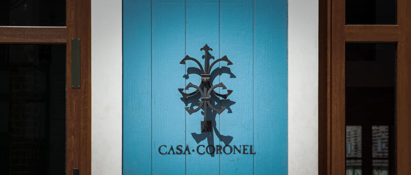 Museo Casa Coronel del Cacao y del Chocolate; un recorrido con mucho sabor que debes conocer en 2026