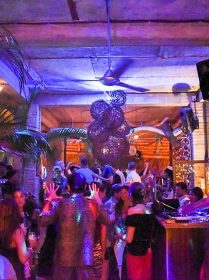 Las Terrenas, destino que sufre la saturación y gran demanda de espacios