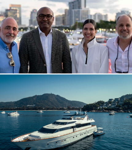 Universal Aviation, refuerza su presencia en el segmento de lujo