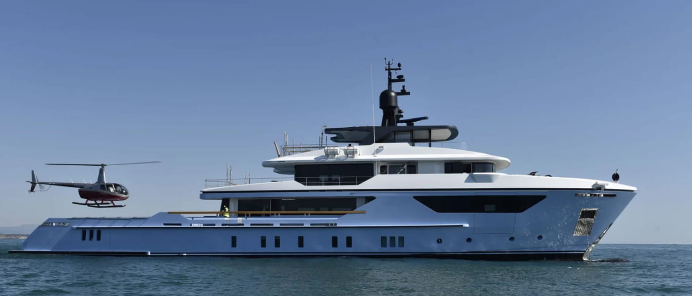 Universal Aviation presente en “Super Yacht Rendezvous 2026” durante el Palm Beach International Boat Show