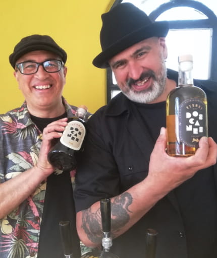 Vermut, la bebida que se reinterpreta en cada mezcla