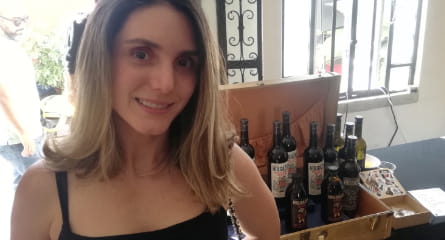 El vermut forma gran parte de la coctelería más conocida