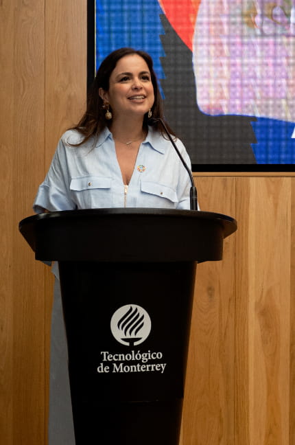 Voces de la Dignidad Humana, el reto de las instituciones hoy