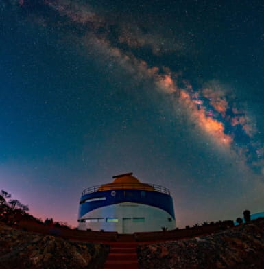 Ciencia y turismo: el modelo Nuevo León