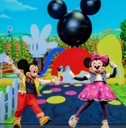 Kissimmee, atracciones imperdibles