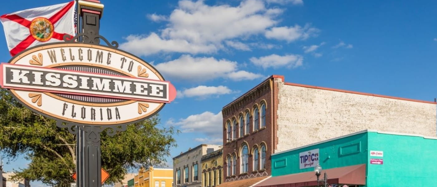 Descubre las novedades de Kissimmee para este verano 2026 en Florida