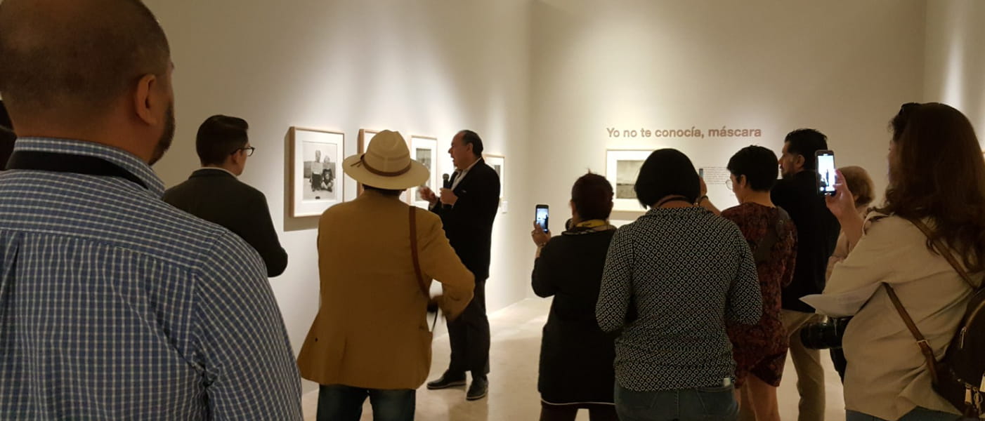 Museos Uniendo un Mundo Dividido; MHM invita a la reflexión en el día internacional de los museos 2026